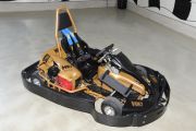 BehindertenkartHubiKart 2